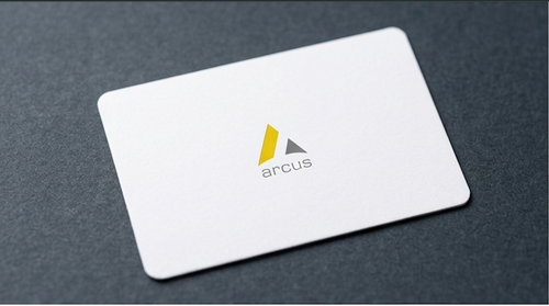 arcus card