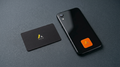 arcus card+シールセット
