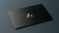 arcus Metal card
